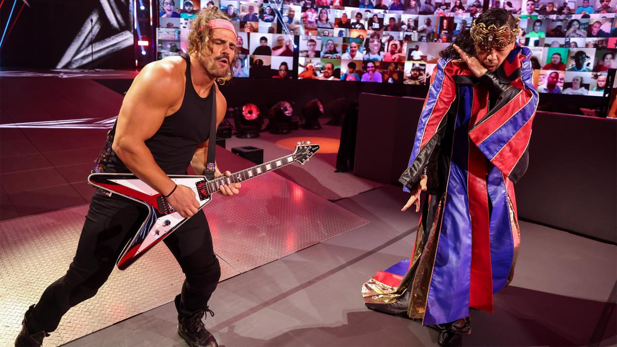 SmackDown 5/21/2021