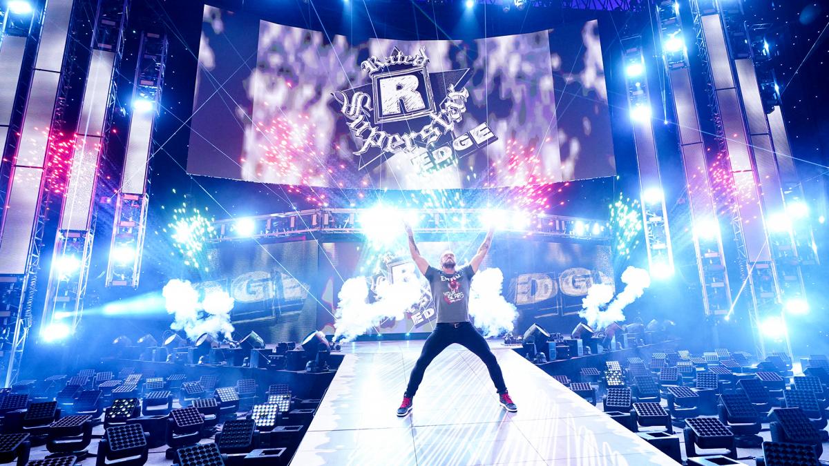 SmackDown 3/26/2021