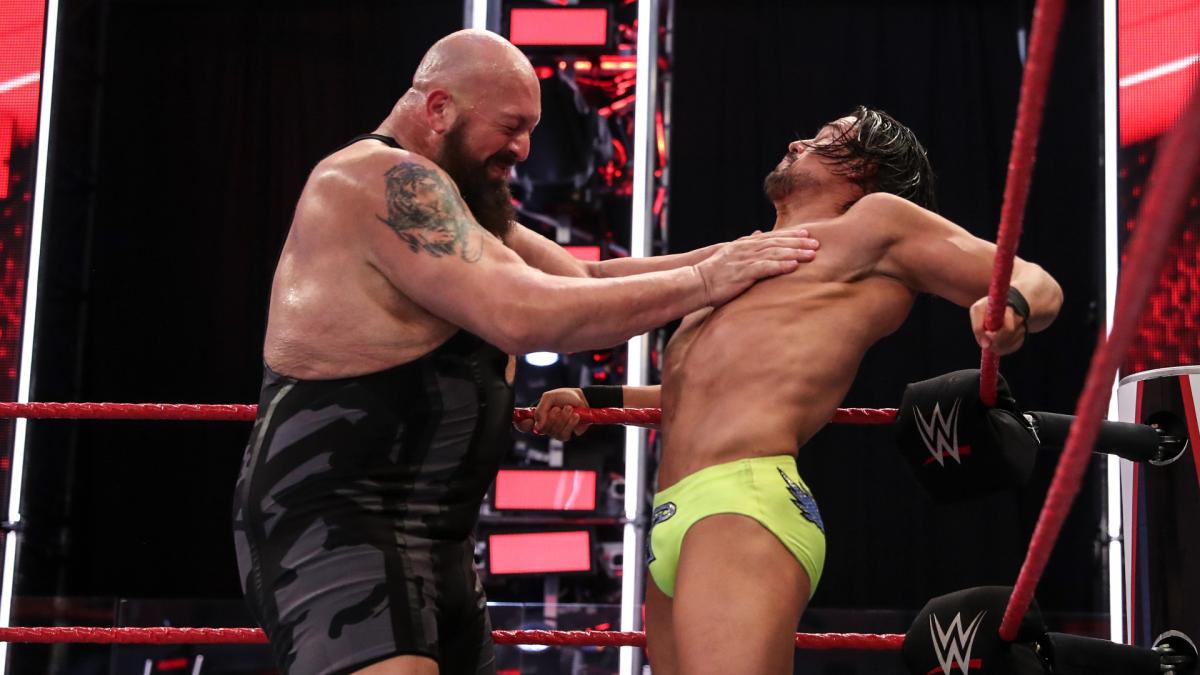 RAW 6/29/2020