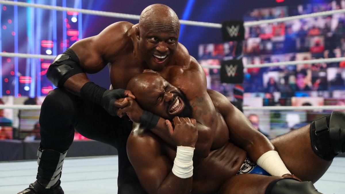 Payback 8/30/2020