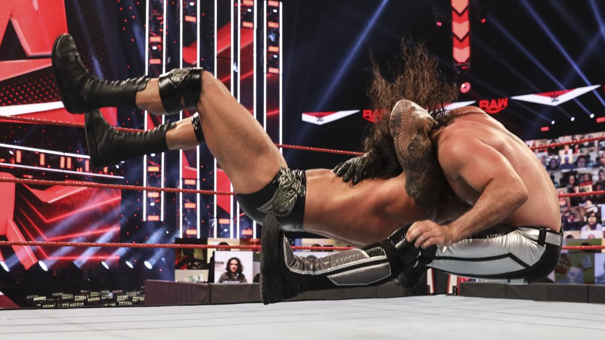 RAW 8/31/2020