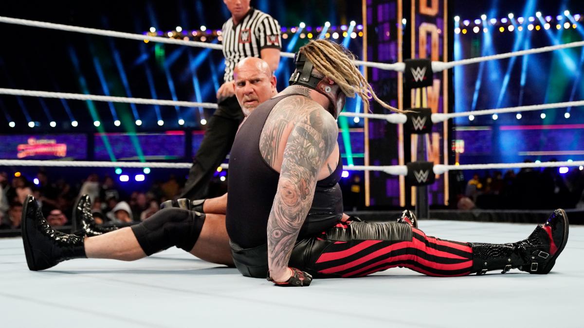 Super ShowDown 2/27/2020
