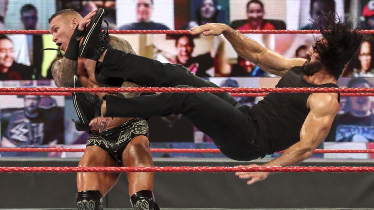 RAW 9/7/2020