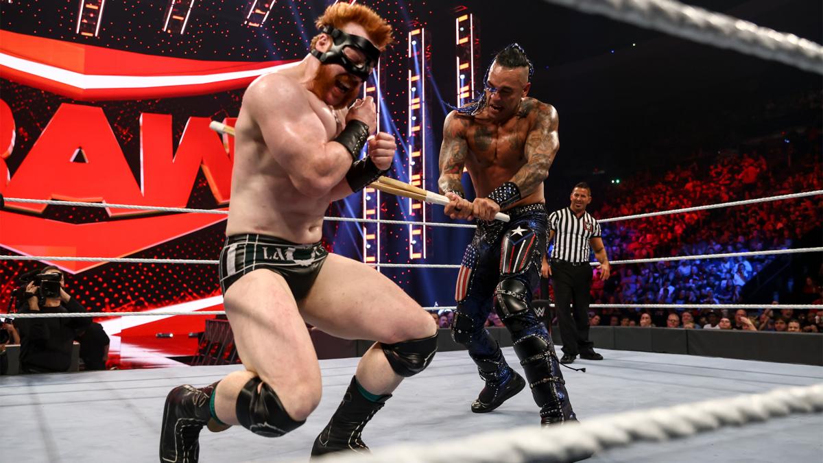 RAW 9/27/2021