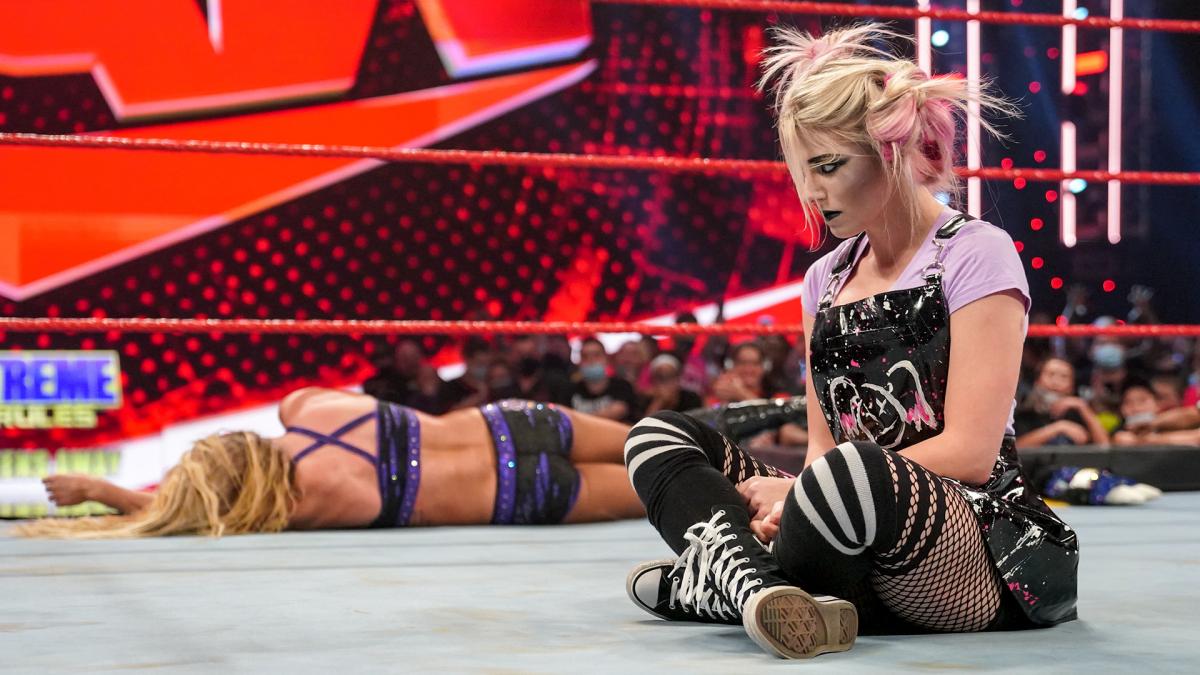 RAW 9/13/2021