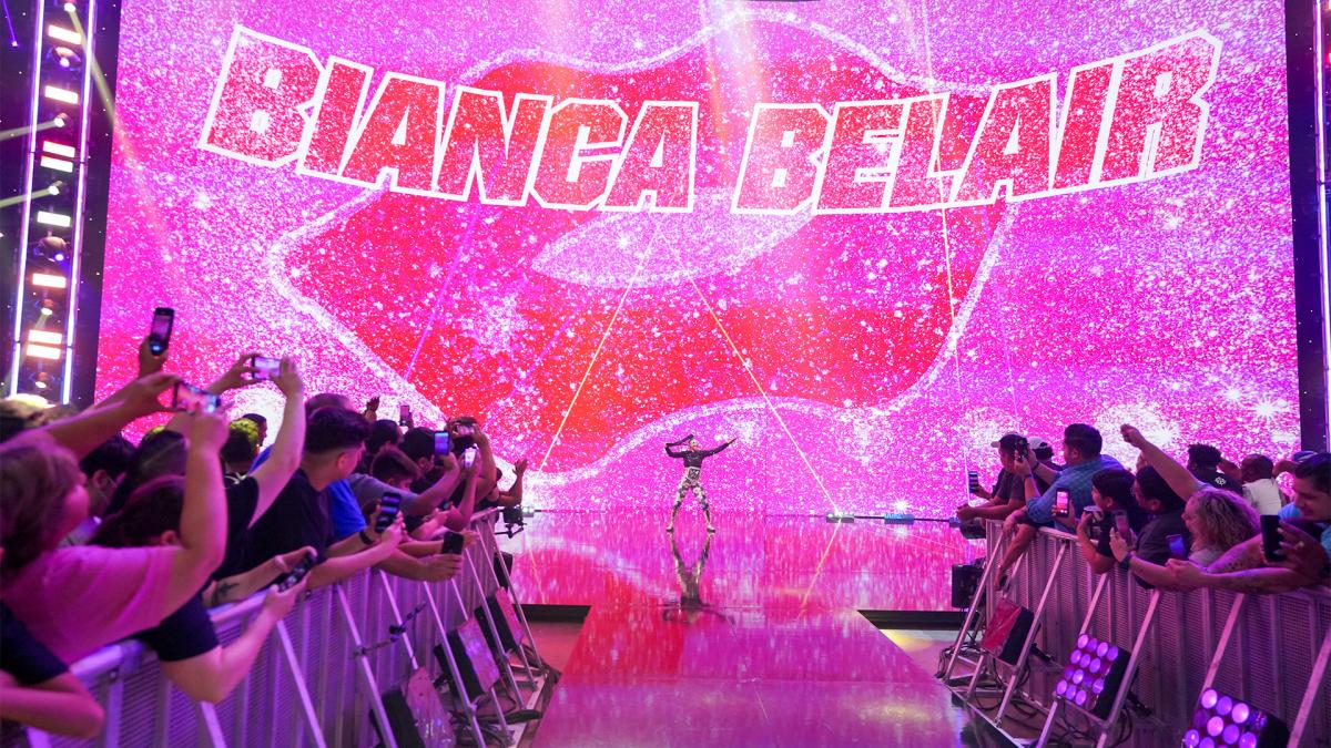 SmackDown 7/16/2021